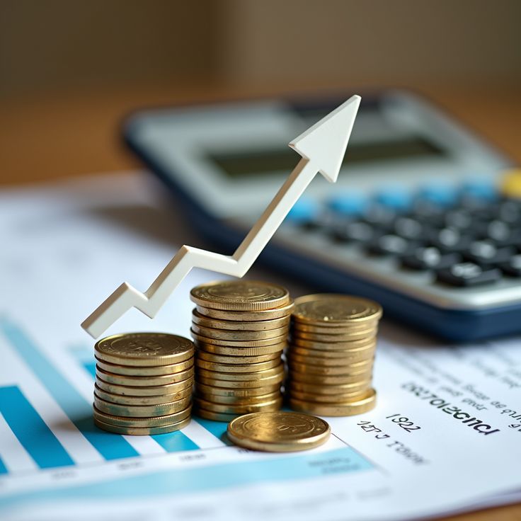 Financial Services